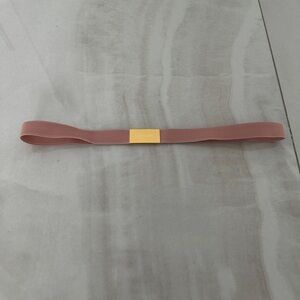 Miu Miu Elastic Headband
